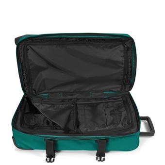 Sac de voyage Eastpak Tranverz M TSA U28 Gaming Vert