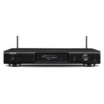 DENON DNP730 BL