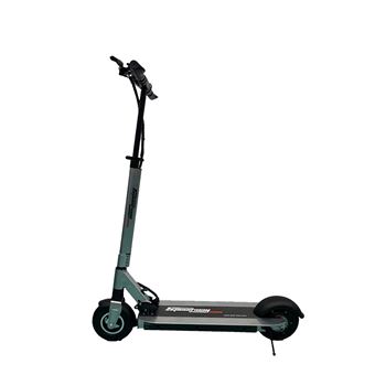 Trottinette électrique Minimotors Speedway Nano 400 W Gris - 1