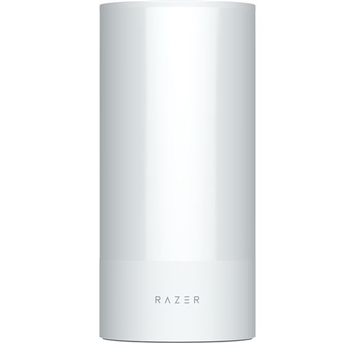 Lampe De Bureau Omnidirectionnelle Razer Aether Blanc
