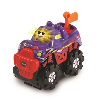 Maxi circuit cascades Vtech Tut Tut Bolides