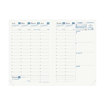 Agenda 2022 AC Affaires Pure 10X15 0041246Q