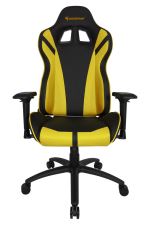 Siège Gaming Azgenon Z300 Jaune