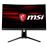 Ecran MSI Optix MAG271CR 27" Incurvé_0