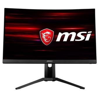 Ecran MSI Optix MAG271CR 27" Incurvé
