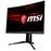 Ecran MSI Optix MAG271CR 27" Incurvé_1