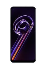 Smartphone Realme 9 Pro+ 6,4" 5G 256 Go Double SIM Noir