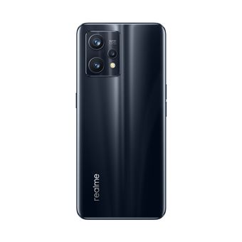 Smartphone Realme 9 Pro+ 6,4" 5G 256 Go Double SIM Noir