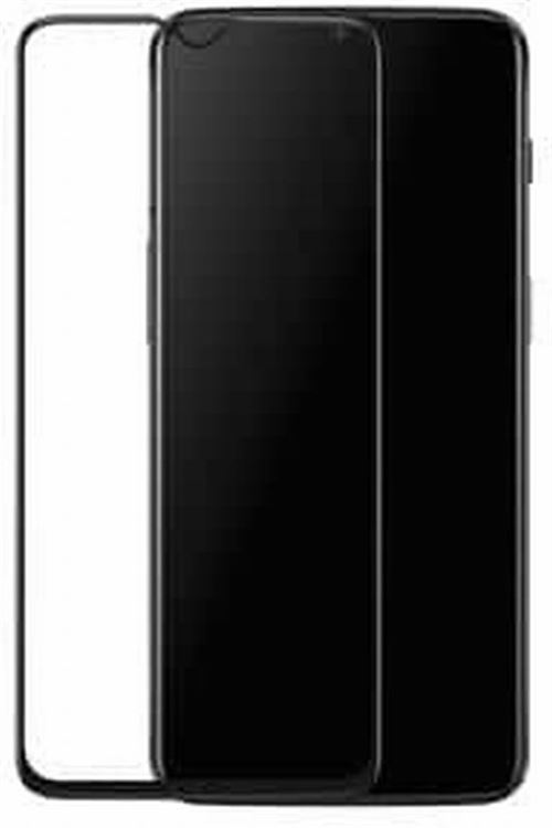 One Plus 3D Gehard Glas Schermbeschermer voor 6T