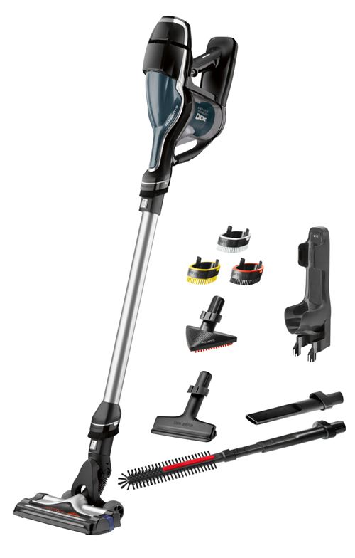 Rowenta RH9256WO Aspirateur balai sans fil Air Force All-in-one
