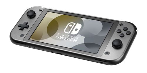 Nintendo Switch Lite Dialga & Palkia Edition | fnac Suisse