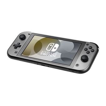 Nintendo Switch Lite Dialga & Palkia Edition - Console Nintendo