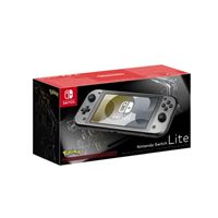 Nintendo Switch Lite Dialga & Palkia Edition