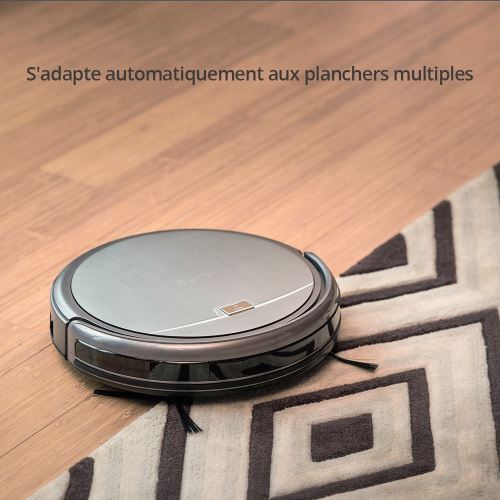 Aspirateur Robot Intelligent ILIFE A4S Nettoyeur Automatique Aspirateur Robot Intelligent ILIFE A4S Nettoyeur Automatique