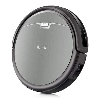 Aspirateur Robot Intelligent ILIFE A4S Nettoyeur Automatique Aspirateur Robot Intelligent ILIFE A4S Nettoyeur Automatique