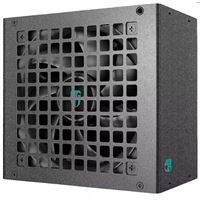 DEEPCOOL GamerStorm PQ850G - 80 PLUS Gold - ATX3.1