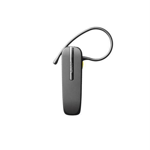 Jabra BT2047 Bluetooth Headset - Black
