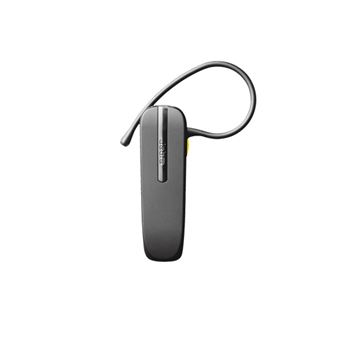 Jabra BT2047 Bluetooth Headset - Black