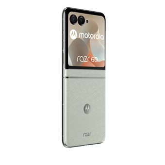 Motorola razr 60 日本版 SIMフリー ホワイト 512GB Smartphone-Motorola-Razr-60-6-