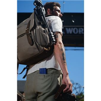 Disque SSD Externe Samsung Portable T7 Shield MU-PE1T0R/EU USB Type C 1 To Bleu