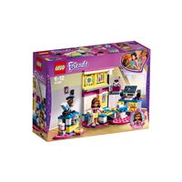 LEGO® Friends 41329 La chambre labo d'Olivia