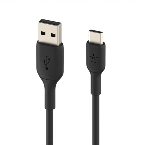 BELKIN CABLE USBA/USBC 1M