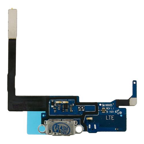 Avizar Nappe connecteur de charge Micro-USB 3.0 + Micro interne - Samsung Galaxy Note 3