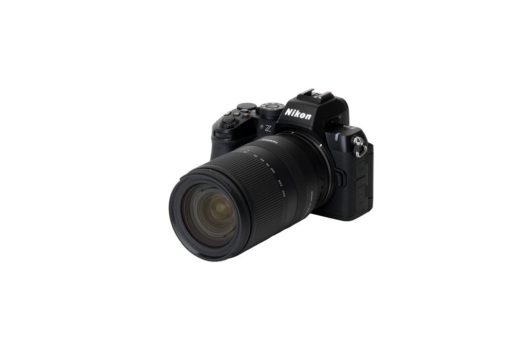 Objectif Tamron 70-210Mm F3.8-4 + Filtre Skylight (IA) Adaptall 2