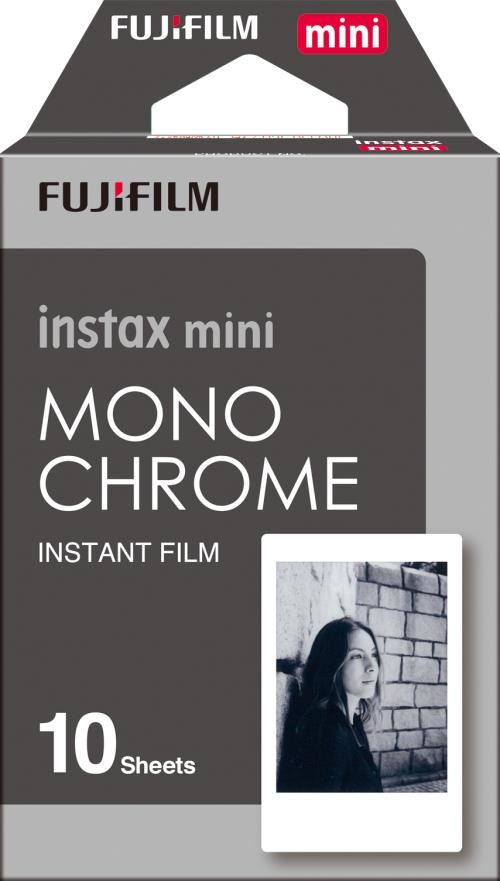 Fujifilm Instax Mini MACARON Pellicule couleur à développement