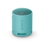 Sony SRS-XB100 - Haut-parleur - pour utilisation mobile - sans fil - Bluetooth - Contrôlé par application - bleu