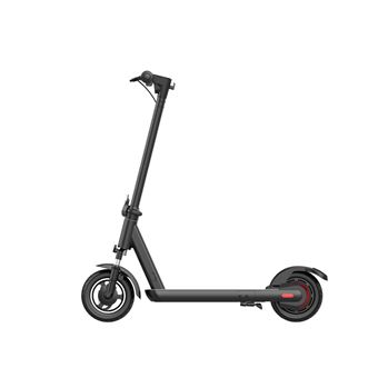 Trottinette électrique Kuickwheel S1 C Pro 500 W Noir