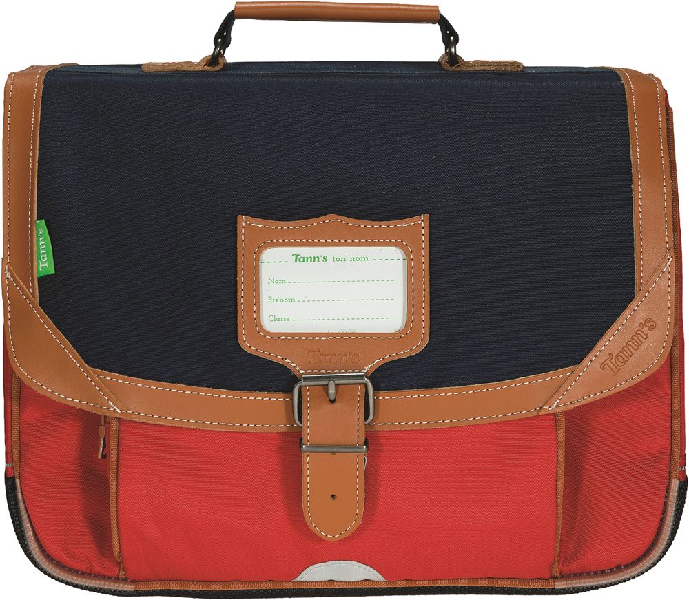 Cartable Scolaire Cartable Tann's Promo Cartable Tann's 38 Cm