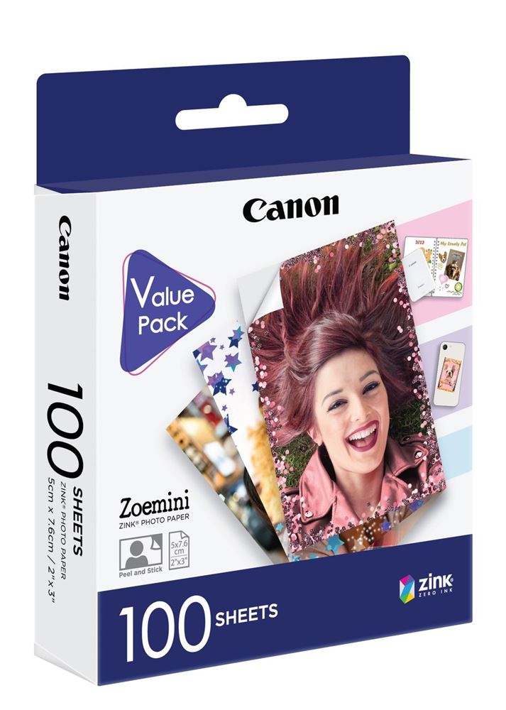 Pack-de-100-feuilles-Zink-ZP-