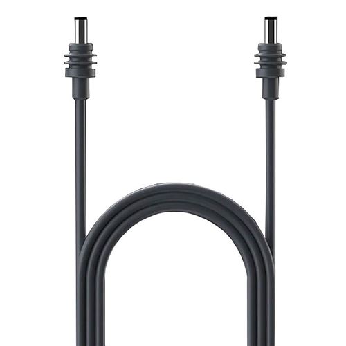 Câble d alimentation Starlink Mini 15 m Gris
