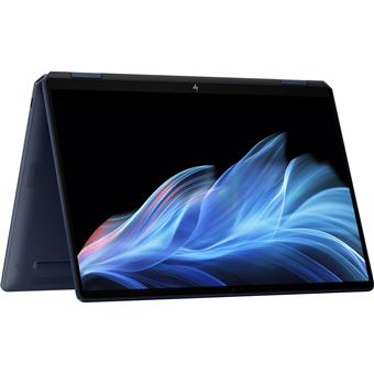 PC Portable HP Omnibook Ultra Flip 14-FH0728NZ - Intel Core Ultra 7 258V ;Intel Arc Graphics 32 Go RAM 512 Go SSD 14 " 2880 x 1800 Bleu - 1