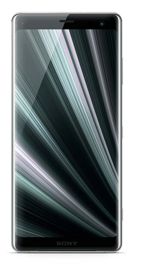 Sony Xperia XZ3