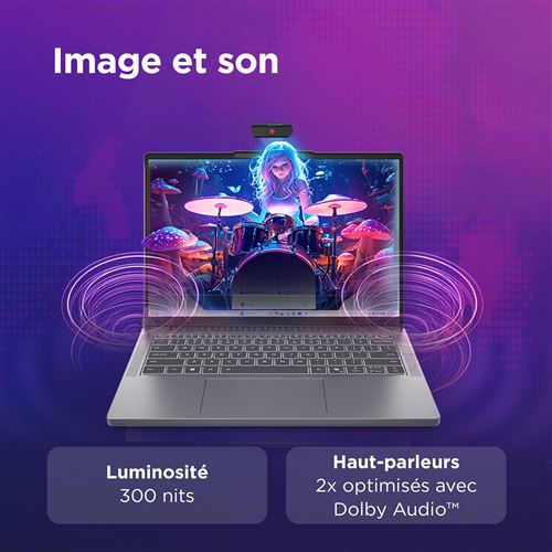Lenovo - disque dur serveur - 1.2 To - SAS 12Gb/s