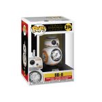 POP Star Wars - BB8