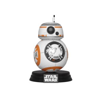 POP Star Wars - BB8