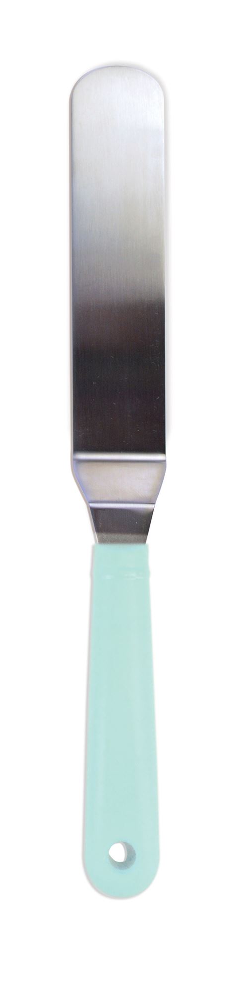 Spatuboo bleu spatule à pâtisserie