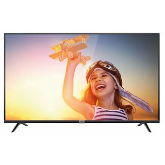 TCL 43DP603 4K Smart TV 43"