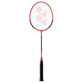 Raquette de badminton Yonex B4000 U4 Rouge et Noir - 1