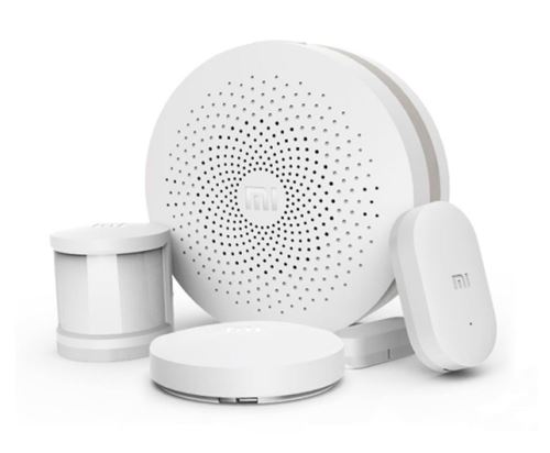 Xiaomi Mi Smart Sensor Set Wit