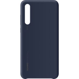 kwmobile Coque Compatible avec Huawei P20 Pro Housse de téléphone Protection Souple et Fine en TPU Silicone Noir Mat