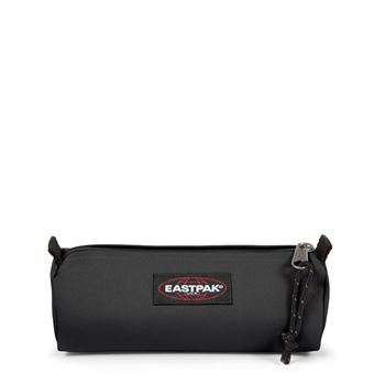 trousse eastpak noir pas cher