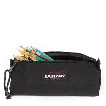 Sac à dos Orbit Noir Eastpak - Homme Sac à dos Orbit Noir Eastpak - Homme
