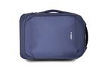 Sacoche Urban Factory Workee Combo pour Notebook 15.6" Bleu foncé