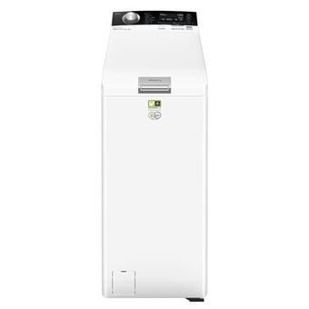 Lave-linge top AEG LTR8C6150D REC B Reconditionné Blanc - 1