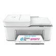 Imprimante tout-en-un jet d'encre HP Deskjet Plus 4122
