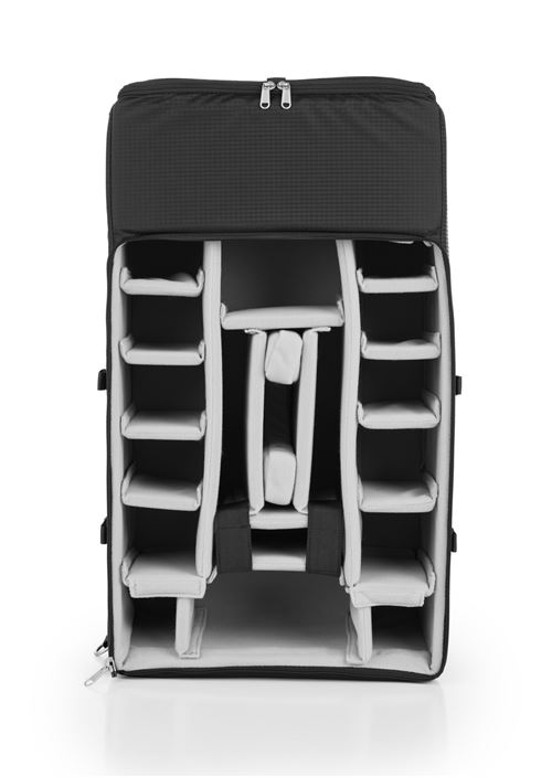 Sac F Stop ICU Cine Master